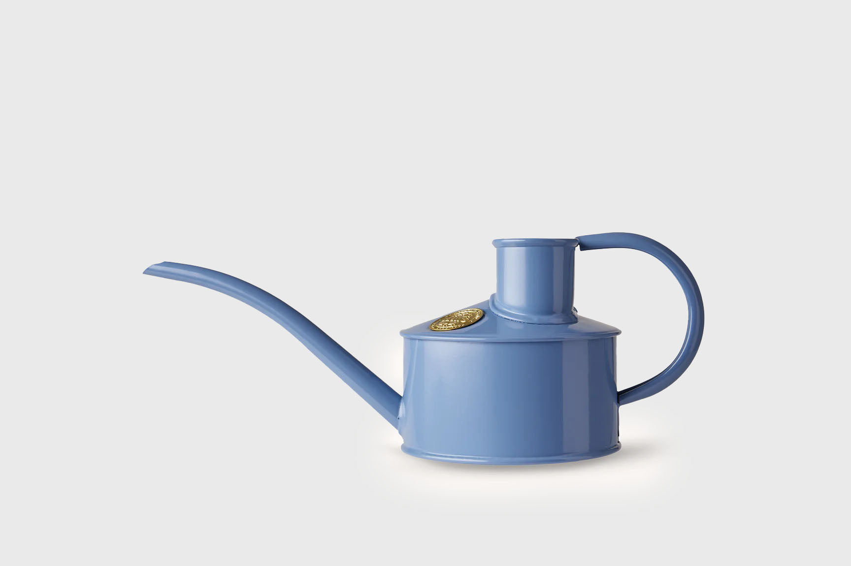 Haws - Fazeley Flow Watering Can [Bluebell] - BindleStore.