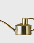 Fazeley Flow Watering Can [Brass]