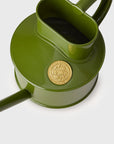 Haws - Fazeley Flow Watering Can [Fern Green] - BindleStore.