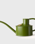 Haws - Fazeley Flow Watering Can [Fern Green] - BindleStore.