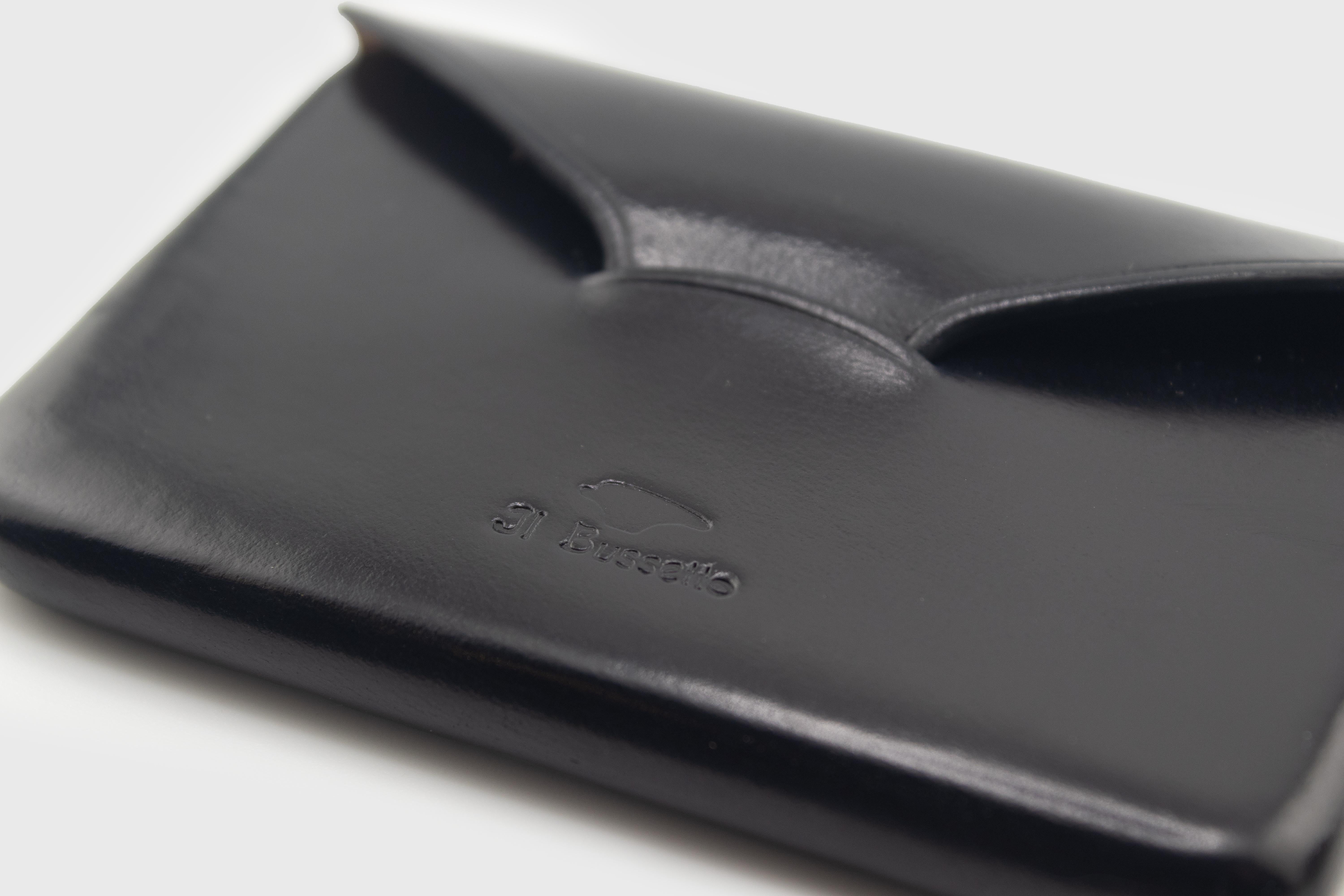 Moulded Envelope Card Holder [Black]