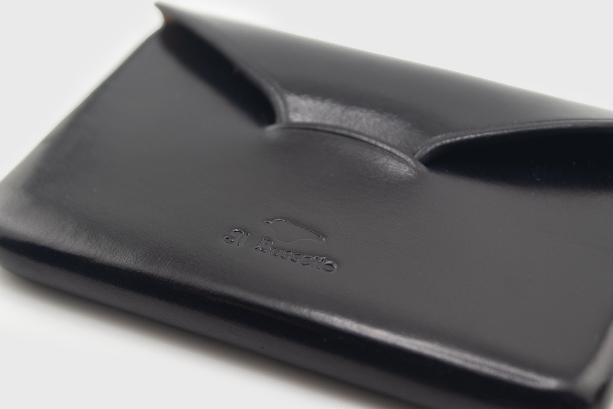 Moulded Envelope Card Holder [Black]