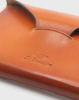Il Bussetto - Moulded Envelope Card Holder [Orange] - BindleStore.