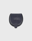 Il Bussetto - Coin Pouch Tacco [Navy] - BindleStore.