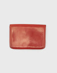 Il Bussetto - Moulded Envelope Card Holder [Red] - BindleStore.