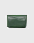 Il Bussetto - Moulded Envelope Card Holder [Green] - BindleStore.