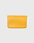 Il Bussetto - Moulded Envelope Card Holder [Ochre] - BindleStore.