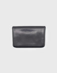 Moulded Envelope Card Holder [Black]