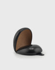 Il Bussetto - Coin Pouch Tacco [Black] - BindleStore.