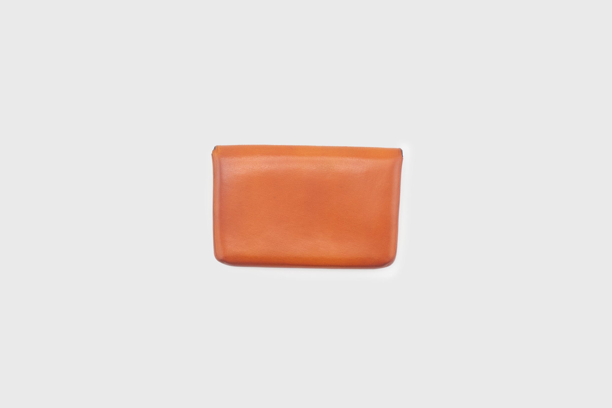 Il Bussetto - Moulded Envelope Card Holder [Orange] - BindleStore.