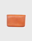 Il Bussetto - Moulded Envelope Card Holder [Orange] - BindleStore.