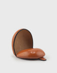 Il Bussetto - Coin Pouch Tacco [Orange] - BindleStore.
