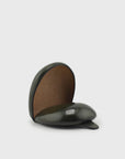 Il Bussetto - Coin Pouch Tacco [Dark Green] - BindleStore.