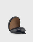 Il Bussetto - Coin Pouch Tacco [Navy] - BindleStore.
