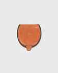 Il Bussetto - Coin Pouch Tacco [Orange] - BindleStore.
