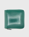 Zip Around Wallet [Teal]