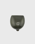 Il Bussetto - Coin Pouch Tacco [Dark Green] - BindleStore.