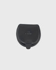 Il Bussetto - Coin Pouch Tacco [Black] - BindleStore.
