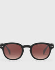 IZIPIZI - Type D Polarized Sunglasses [Black Road] - BindleStore.