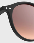 IZIPIZI - Type C Polarized Sunglasses [Black Road] - BindleStore.
