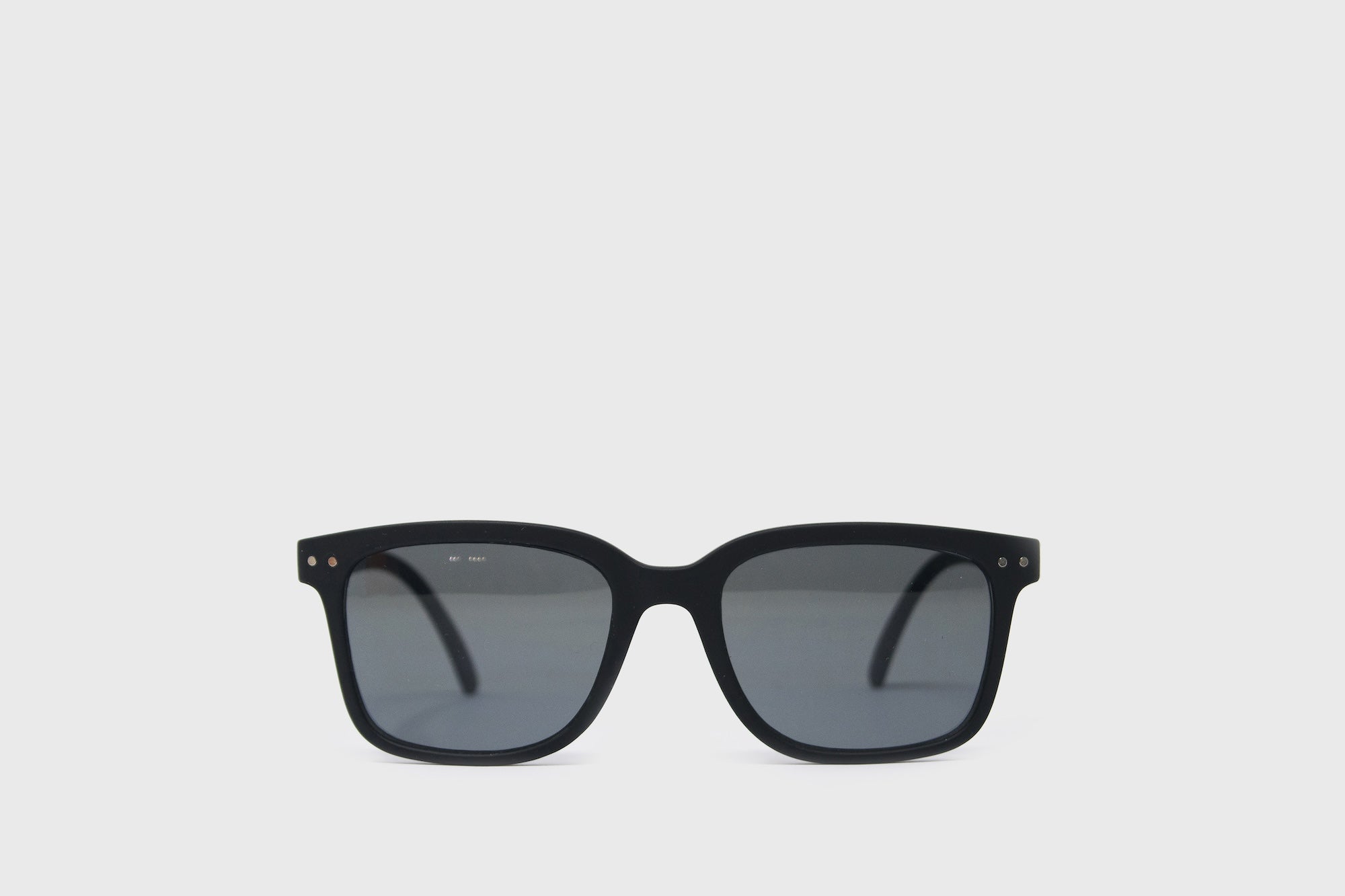 IZIPIZI - Type L Sunglasses [Black] - BindleStore.