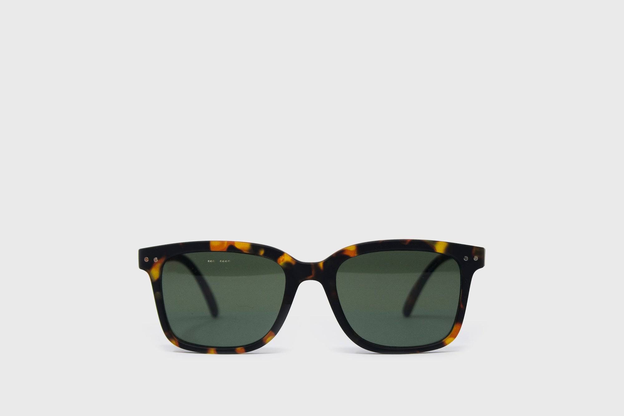 IZIPIZI - Type L Sunglasses [Tortoise] - BindleStore.