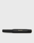 Kaweco - Sport Rollerball Pen [Black] - BindleStore.