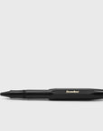 Kaweco - Sport Rollerball Pen [Black] - BindleStore.