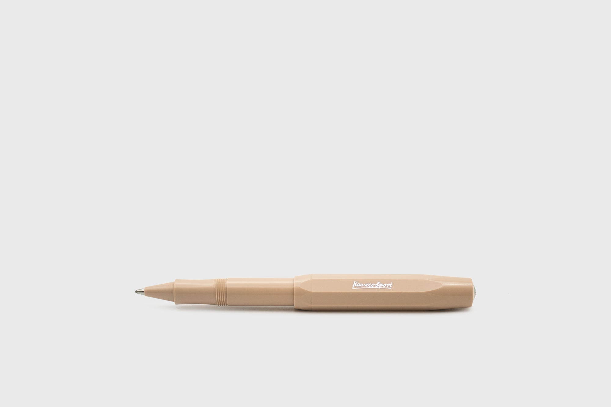 Kaweco - Sport Rollerball Pen [Macchiato] - BindleStore.