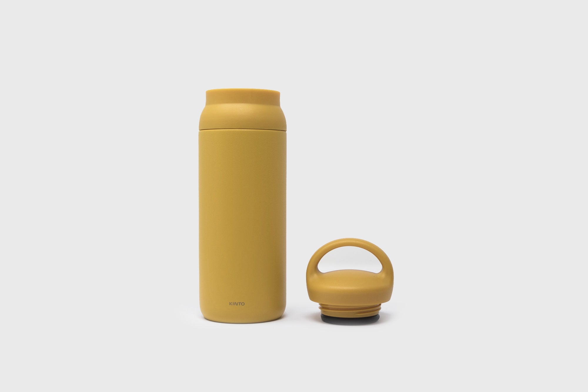 KINTO - Day Off Tumbler [Yellow] - BindleStore.