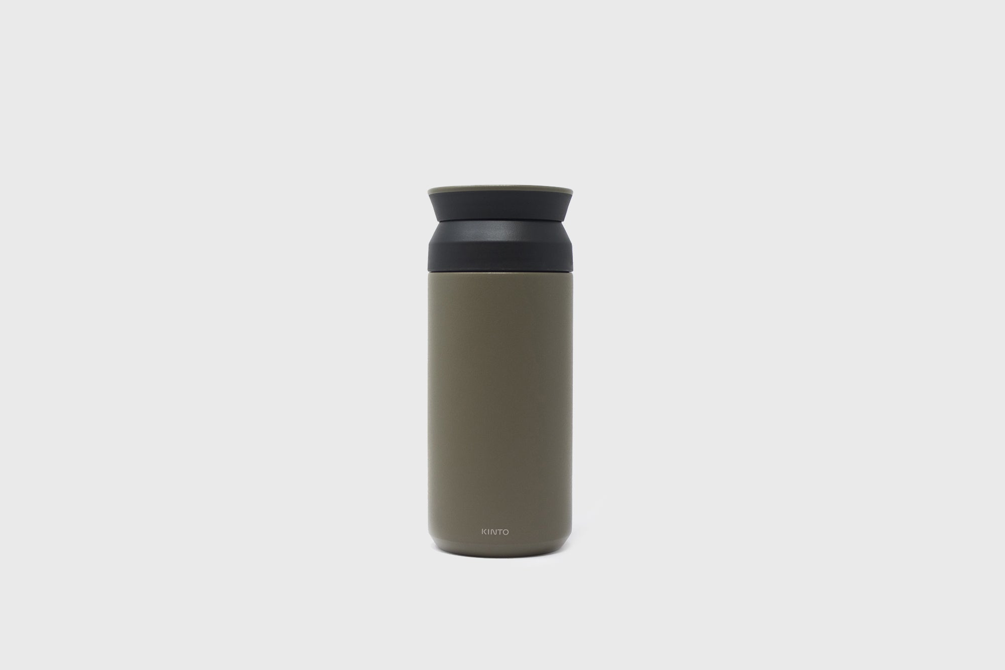 KINTO - Travel Tumbler [Khaki] - BindleStore.