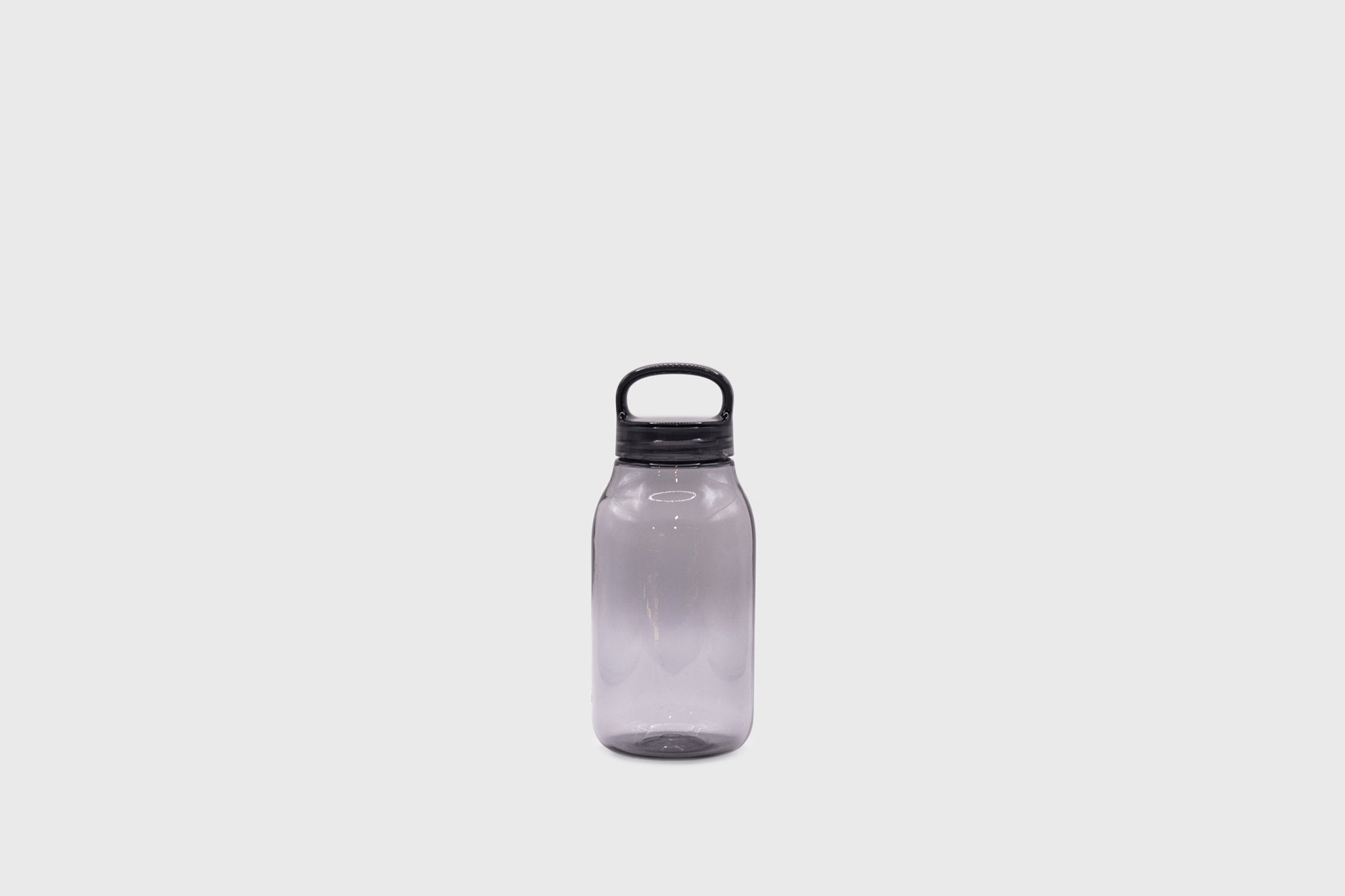 Water Bottle 300ml – Smoke | KINTO