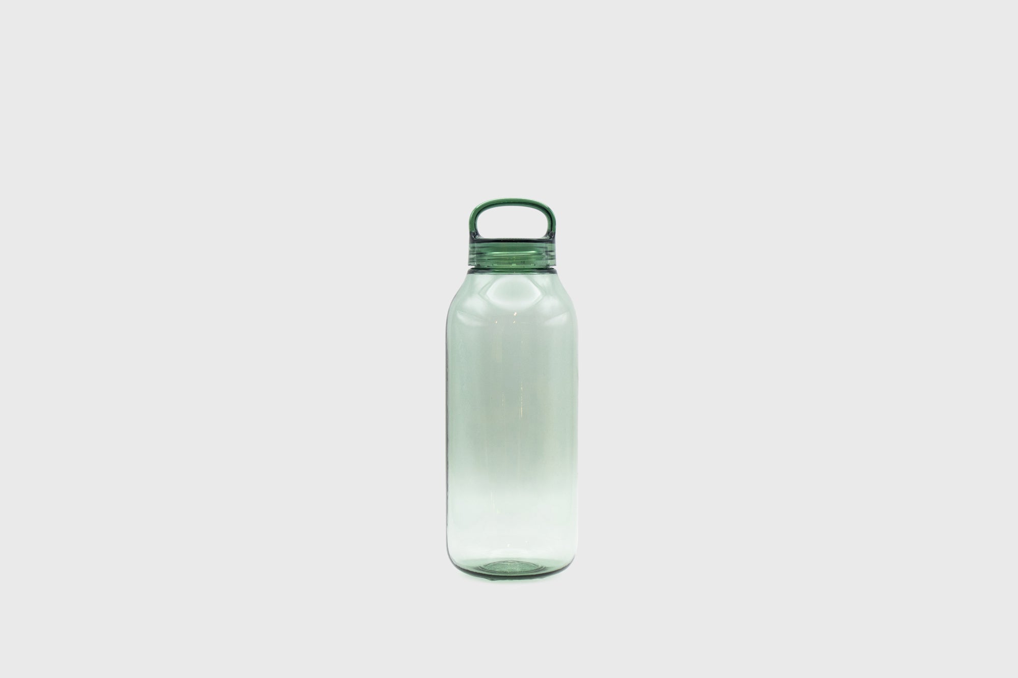 KINTO - Water Bottle 500ml [Green] - BindleStore.