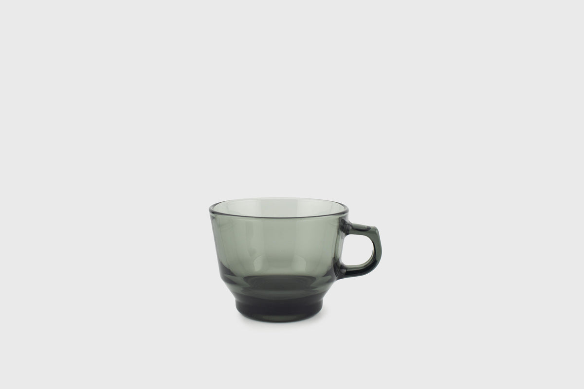 LUX Mug 280ml [Smoke]