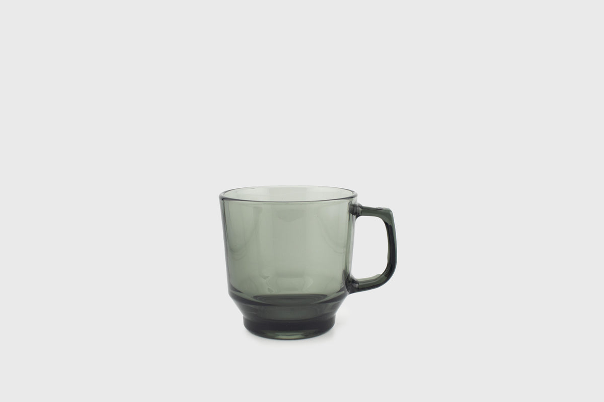 LUX cup 250ml [Smoke]