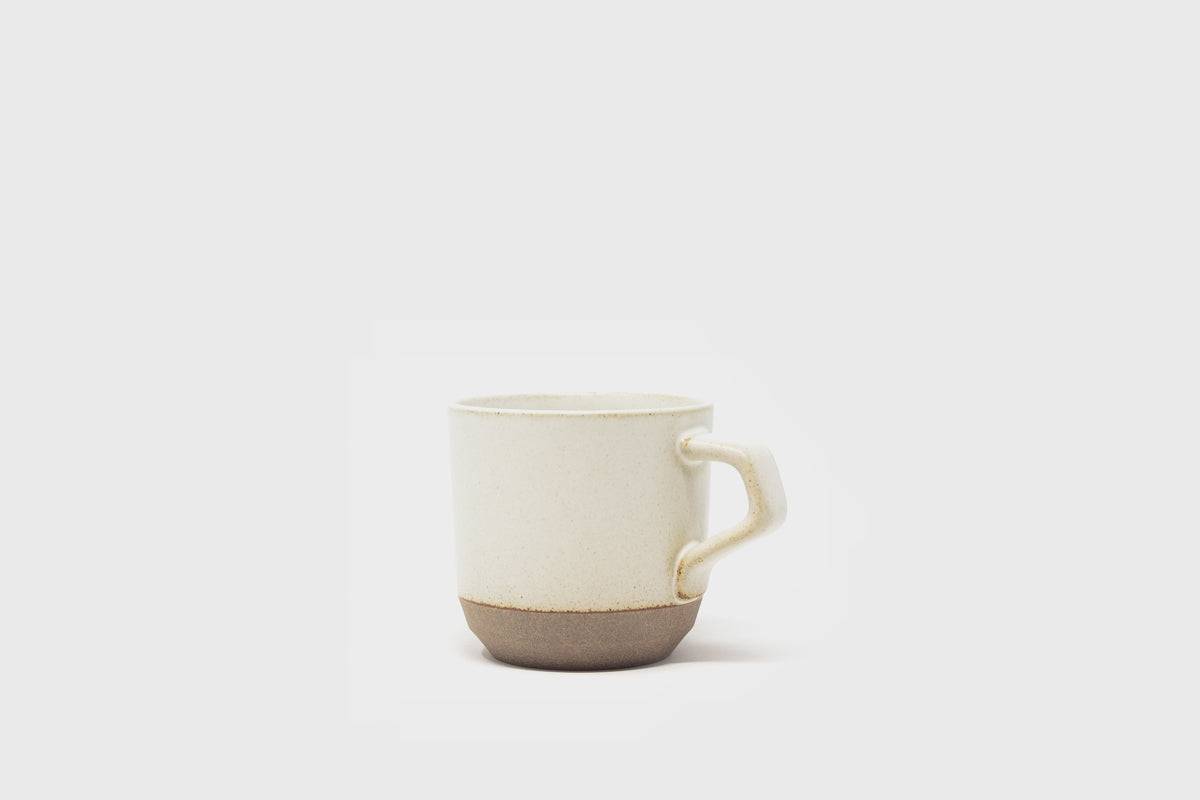 KINTO - Ceramic Lab Mug - BindleStore.