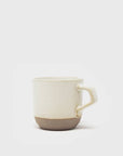 KINTO - Ceramic Lab Mug - BindleStore.