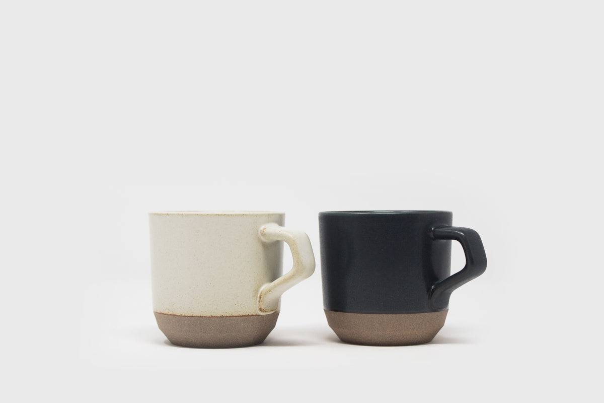 KINTO - Ceramic Lab Mug - BindleStore.