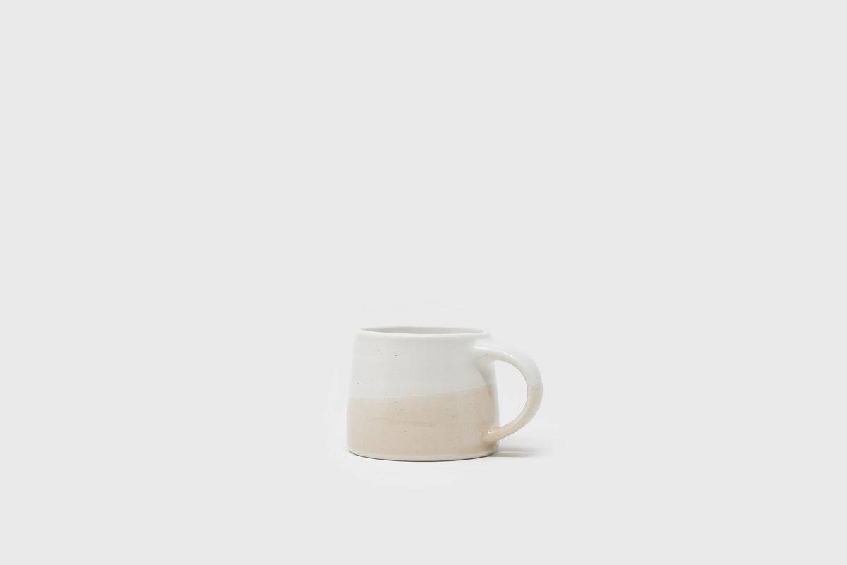 KINTO - S.C.S. Porcelain Mug [110ml] - BindleStore.