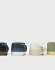 KINTO - S.C.S. Porcelain Mug [110ml] - BindleStore.