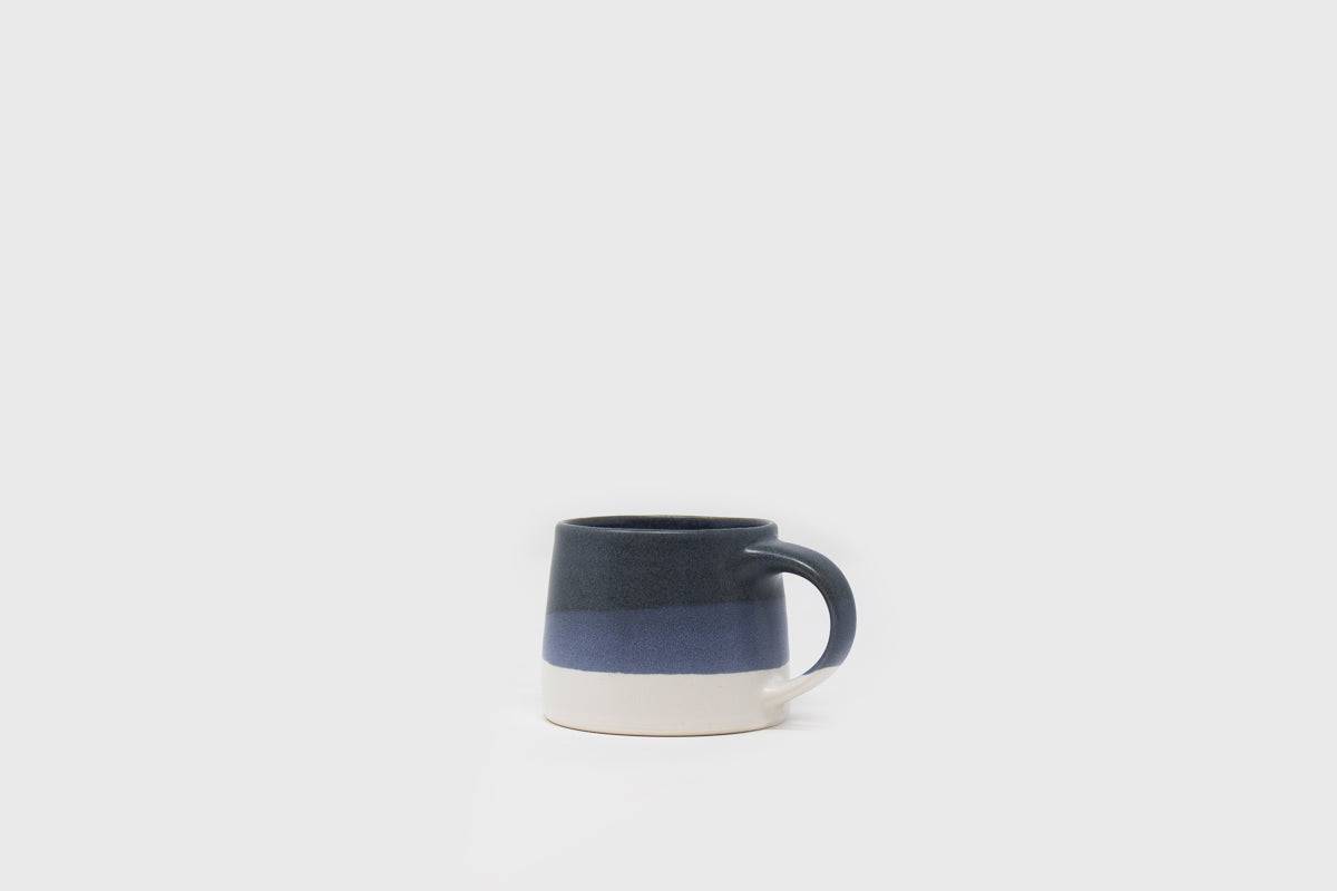 KINTO - S.C.S. Porcelain Mug [110ml] - BindleStore.