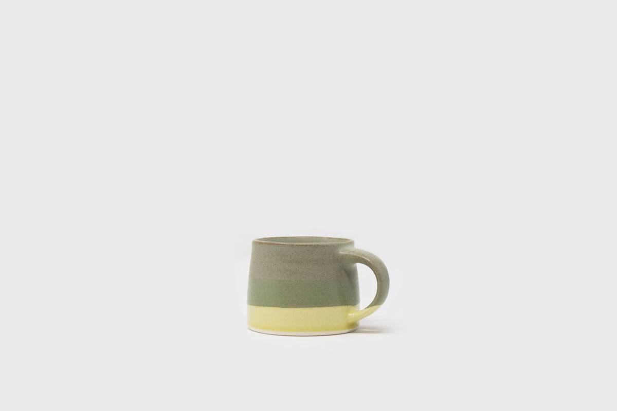 KINTO - S.C.S. Porcelain Mug [110ml] - BindleStore.