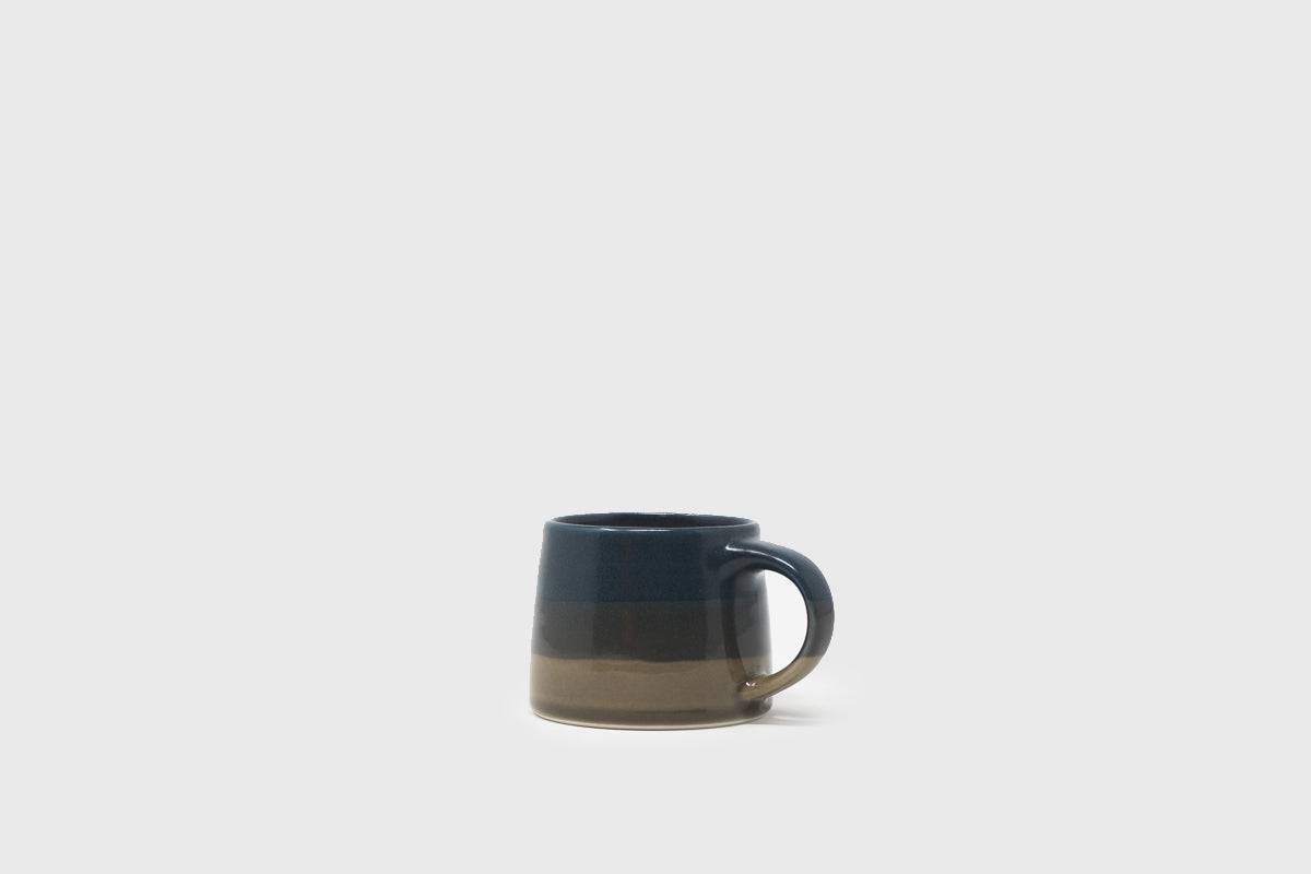 KINTO - S.C.S. Porcelain Mug [110ml] - BindleStore.