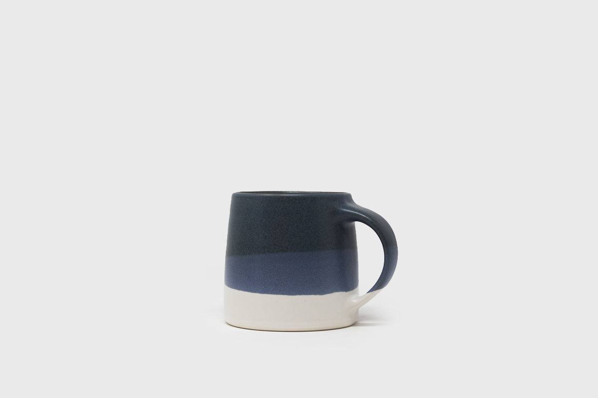 KINTO - S.C.S. Porcelain Mug [320ml] - BindleStore.