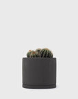 KINTO - 191 Plant Pot 105mm – New Style [Dark Grey] - BindleStore.