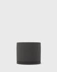 KINTO - 191 Plant Pot 105mm – New Style [Dark Grey] - BindleStore.