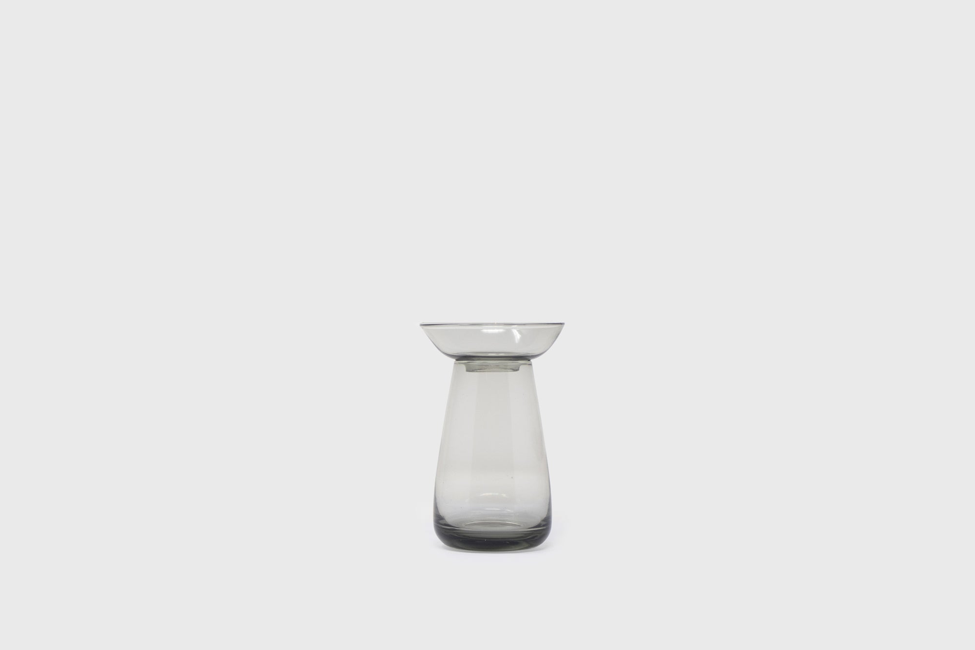 KINTO - Aqua Culture Vase [Small] - BindleStore.