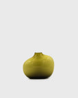 KINTO - SACCO Vase [Green] - BindleStore.