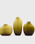 KINTO - SACCO Vase [Green] - BindleStore.