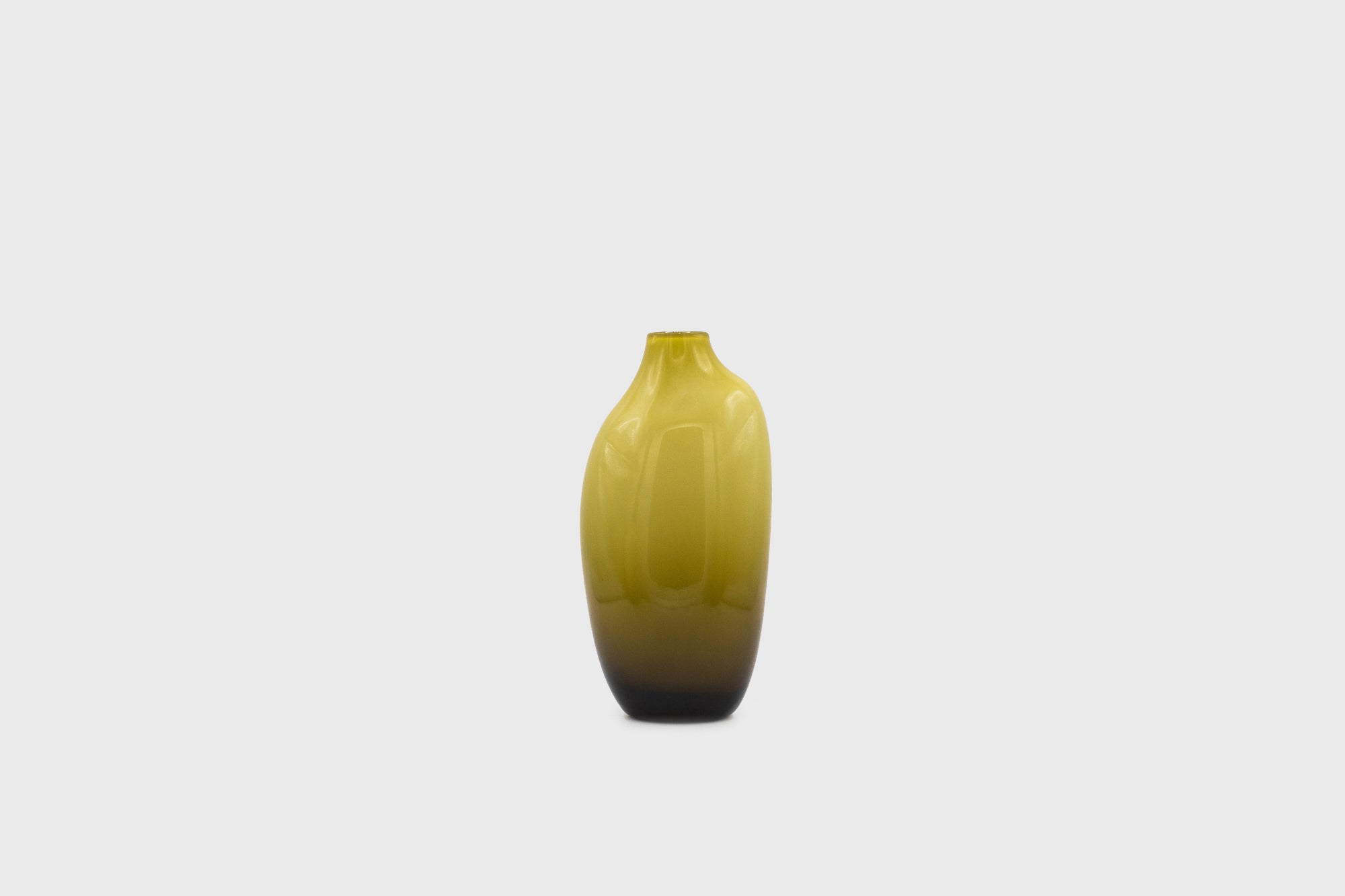 KINTO - SACCO Vase [Green] - BindleStore.